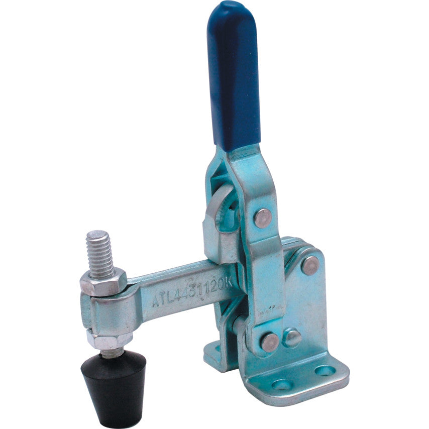 V80-FF FIXED SPINDLE VERTICALCLAMP