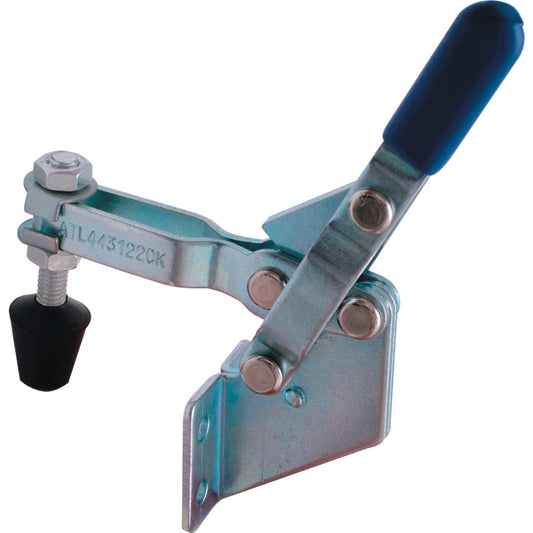 V90-FA 'U' BAR ADJUSTABLEVERTICAL CLAMP