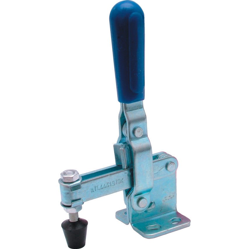 V150-FA 'U' BAR ADJUSTABLEVERTICAL CLAMP