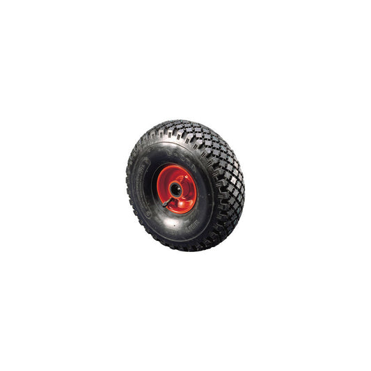 PNEUMATIC TYRE STEEL CTR200 มิล -25 มิล B WHEEL R/BRG