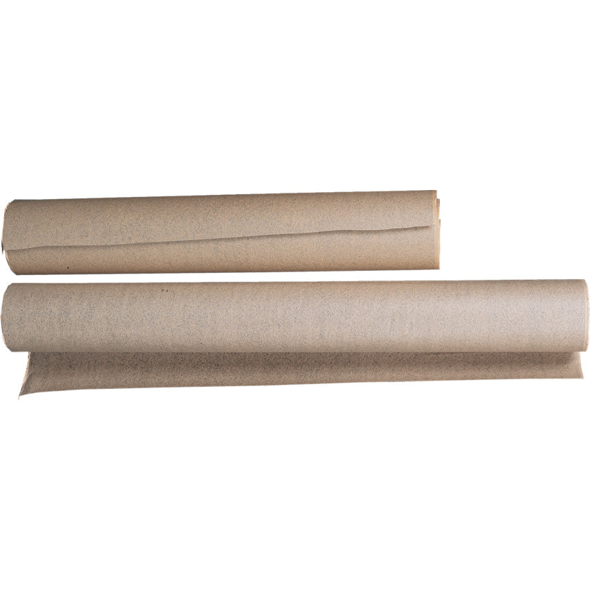 WAXED KRAFT PAPER ROLLS900 มิล x100M 55gsm