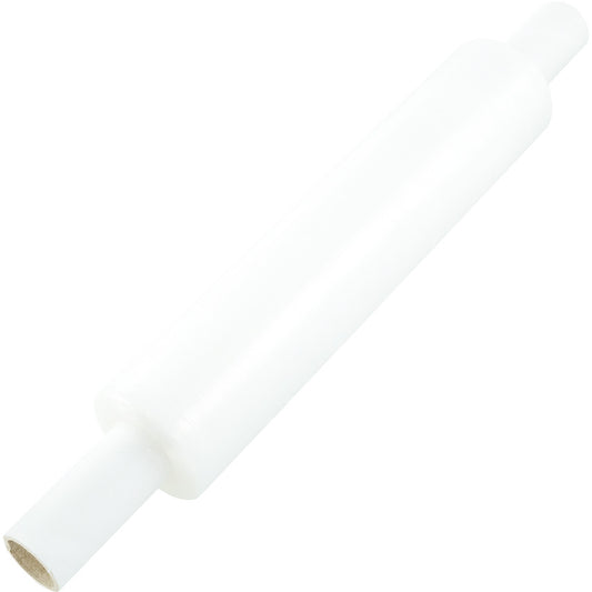 STRETCH WRAP ROLL 400 มิล x300M 20MIC EXT CORE CLEAR