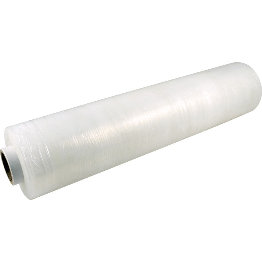 STRETCH WRAP ROLL 400 มิล x200M 34MIC STD CORE CLEAR