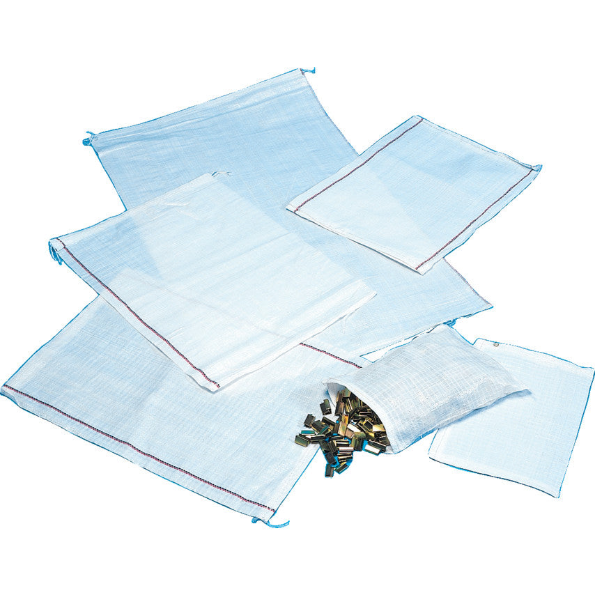 24"x40" WOVEN POLYPROPYLENE BAGS(PK-100)