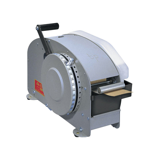 HEAVY DUTY MANUAL GUMMEDPAPER TAPE DISPENSER