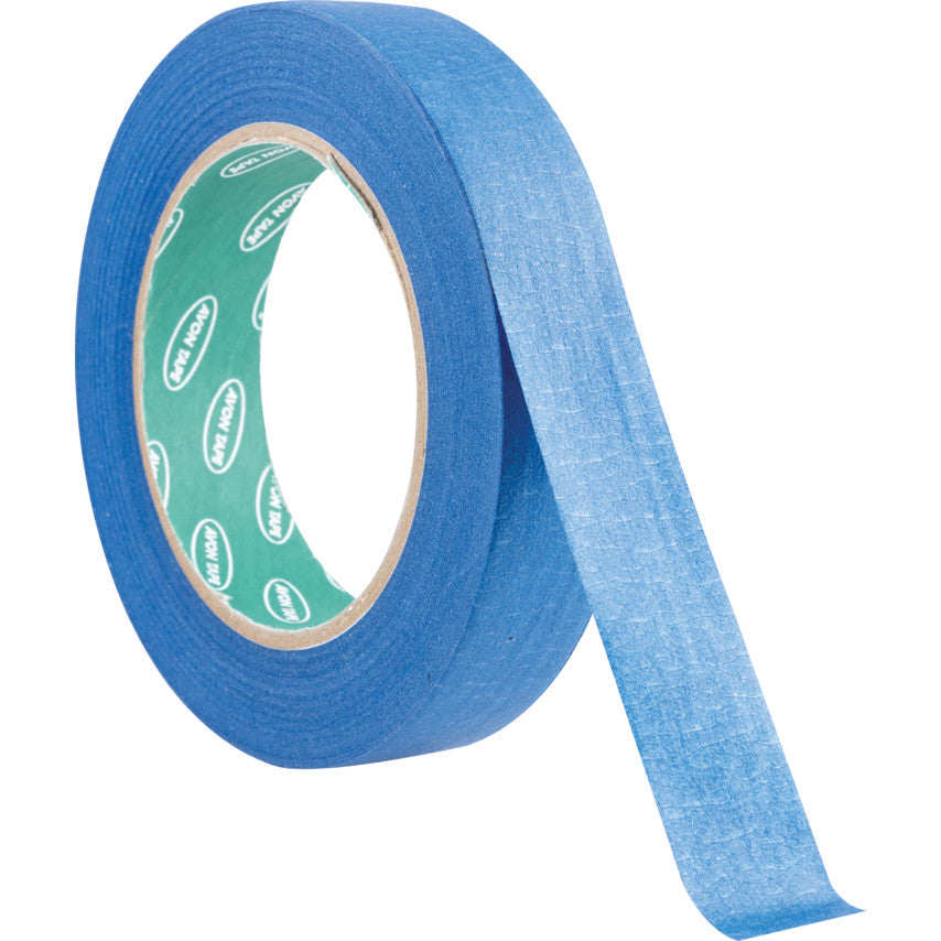 25 มิล x50M 14 DAY สีฟ้า MASKING TAPE