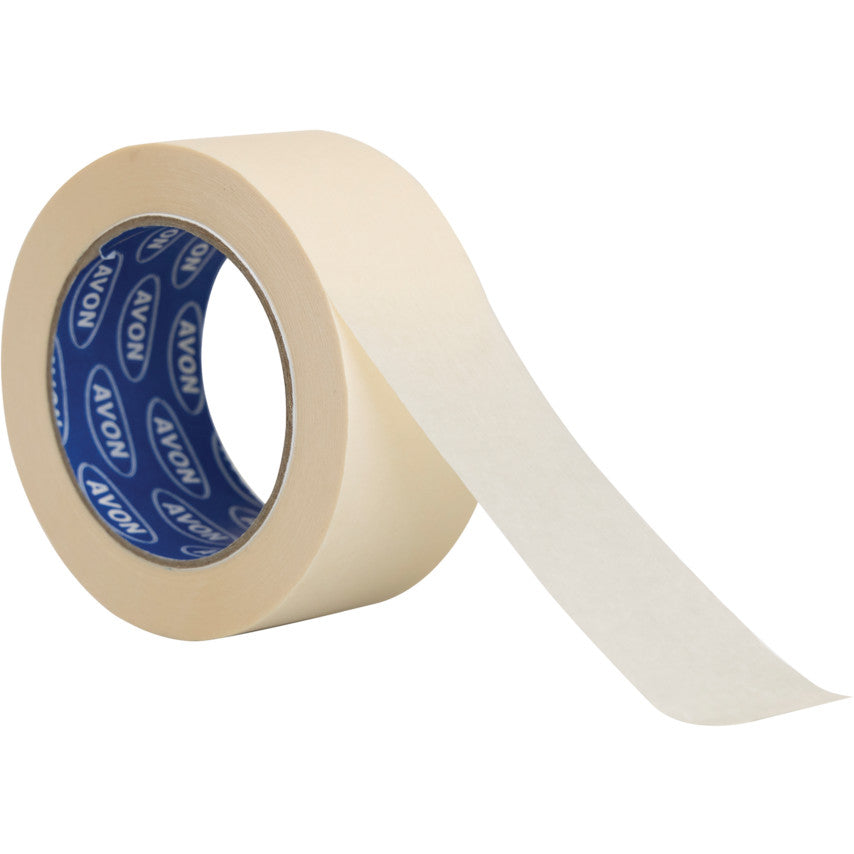 12 มิล x50M AUTOMOTIVE MASKING TAPE