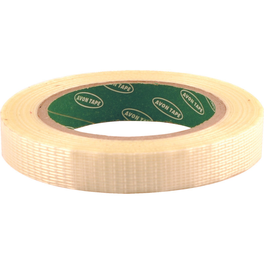 25 มิล x50M CROSS WEAVE FILAMENT TAPE