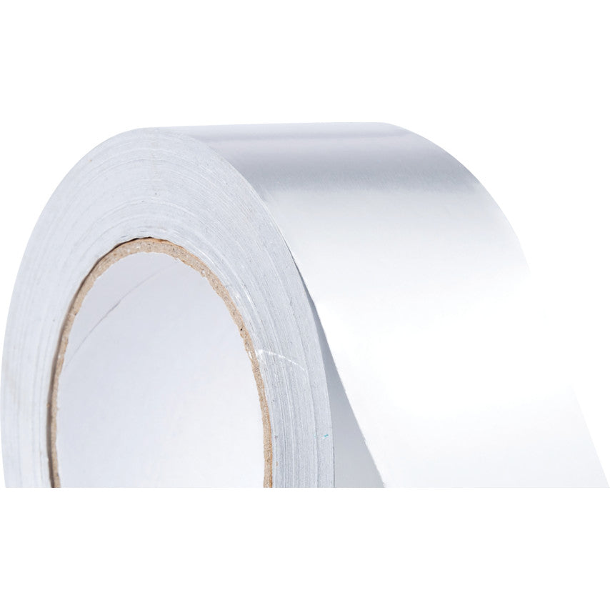 50 มิล x45M ALUMINIUM FOIL TAPE