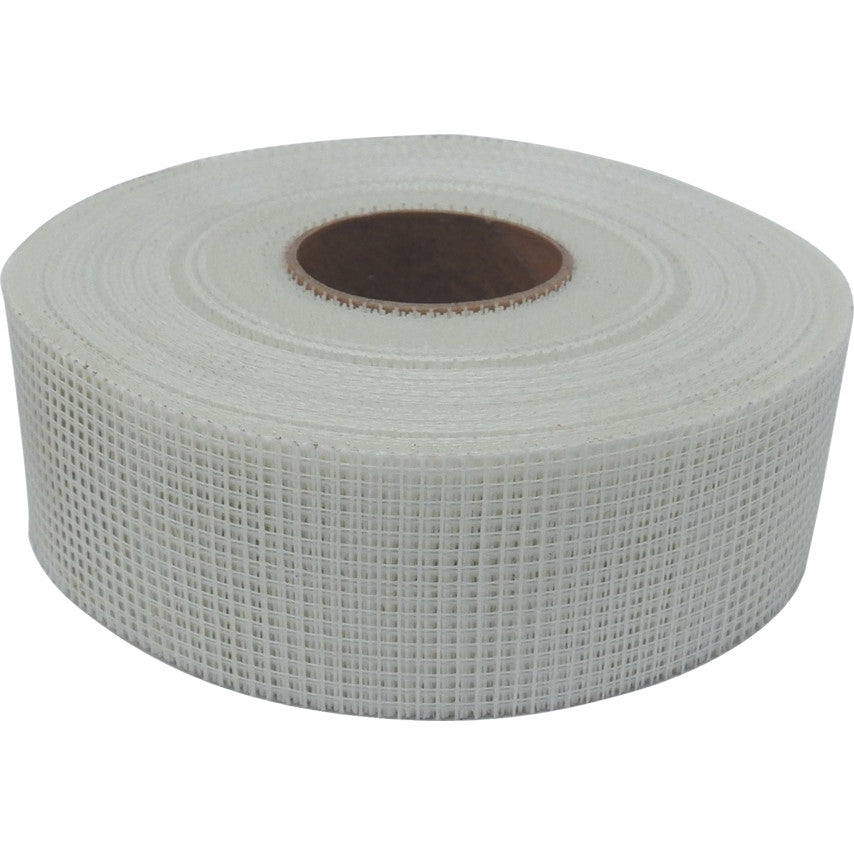 50 มิล x90M PLASTERBOARD TAPE WHITE