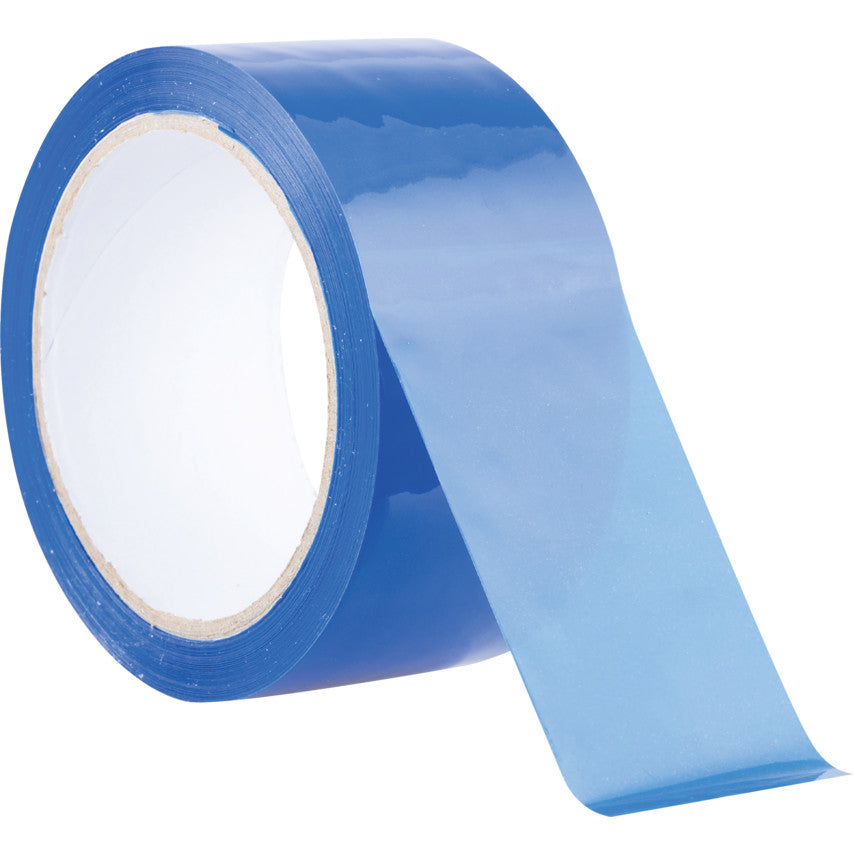 48 มิล x66M POLYPROPYLENE SEALING TAPE สีฟ้า