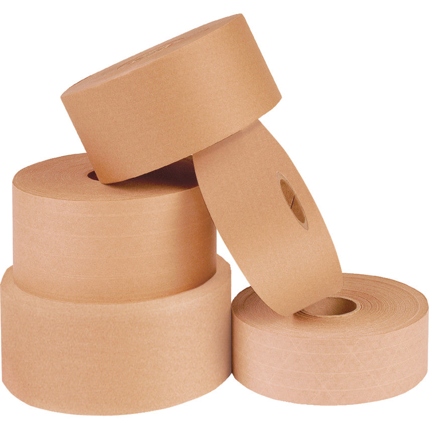 70 มิล x200M K60 GUM PAPER TAPE