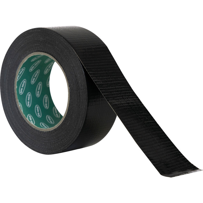 50 มิล x10M BLACK CLOTH TAPE