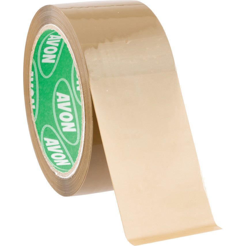 48 มิล x66M LOW NOISE POLYPROPYLENETAPE BUFF