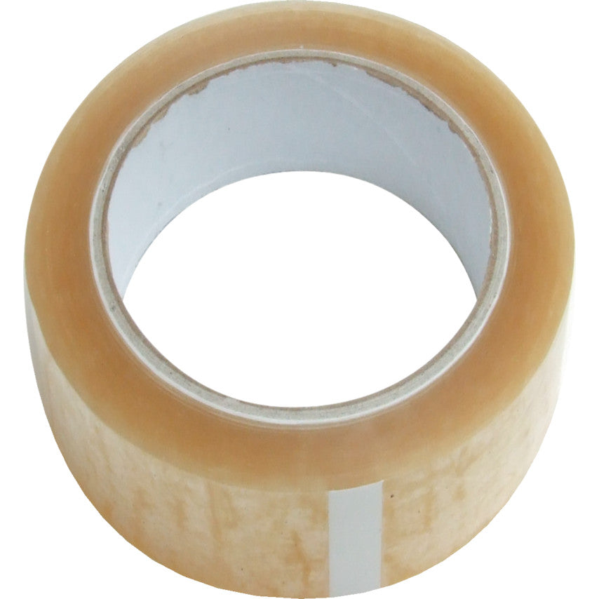 50 มิล x66M CLEAR CELLULOSETAPE