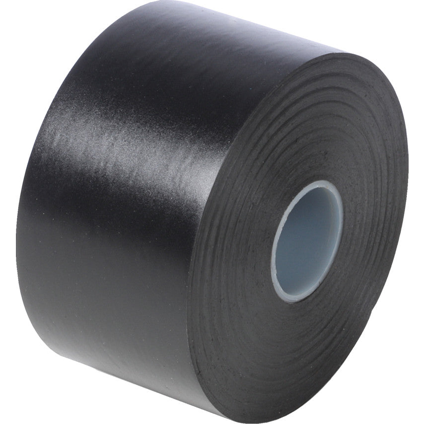 50 มิล x33M BLACK PVC INSULATIONTAPE