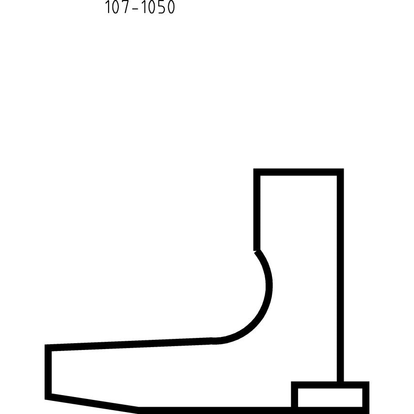 8312 CLAMP SETS, LEVER