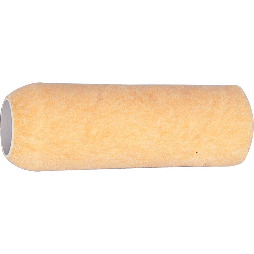 230mm/9" M/PILE POLY. PAINT ROLLER SLEEVE EMULSION