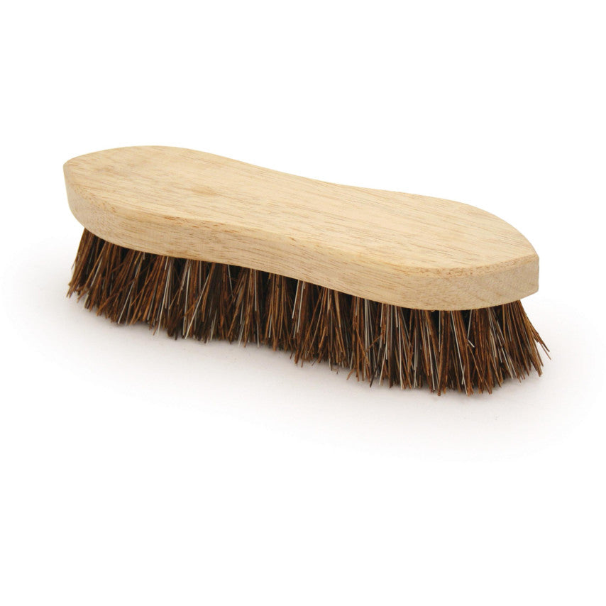 SCRUBBING BRUSH