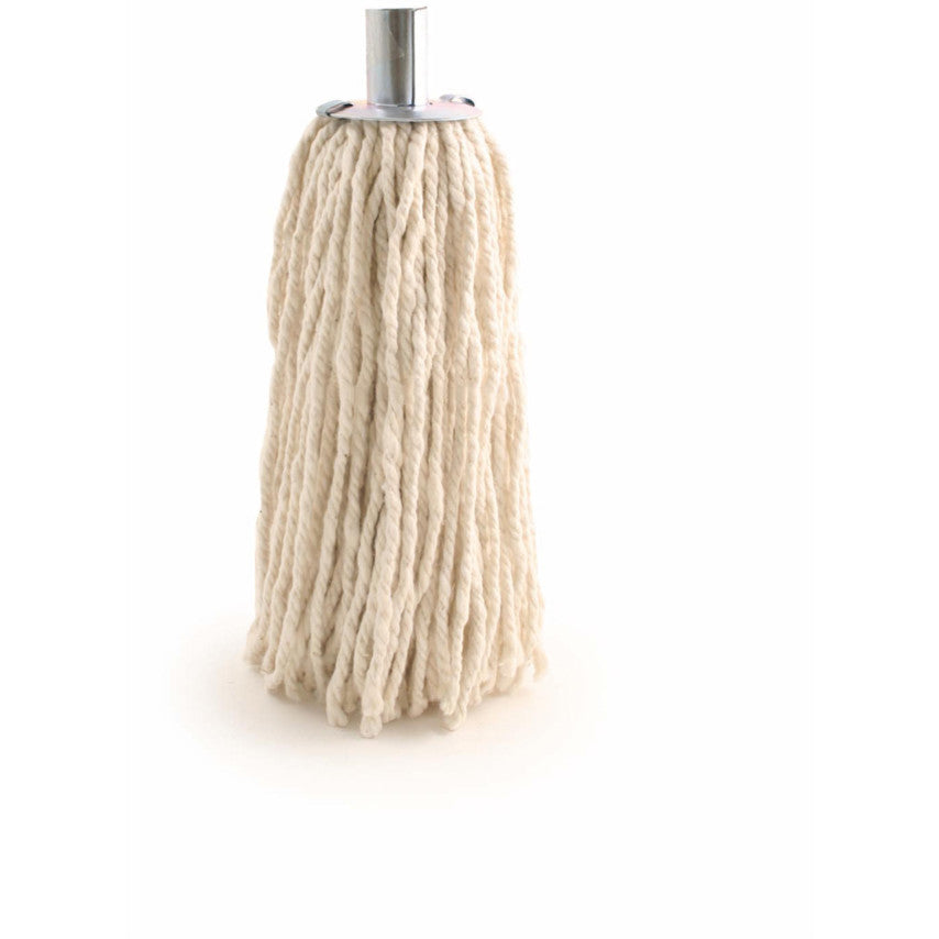 No.10 COTTON SOCKET MOP (HEAD ONLY)