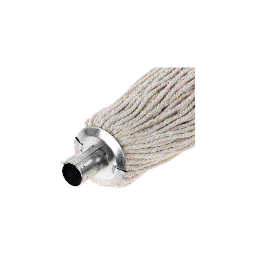 No.12 COTTON SOCKET MOP (HEAD ONLY)