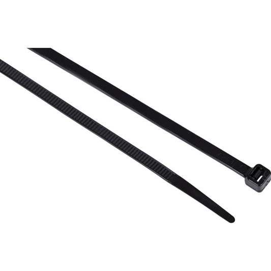 BLACK CABLE TIES2.5x100 มิล (PK-100)