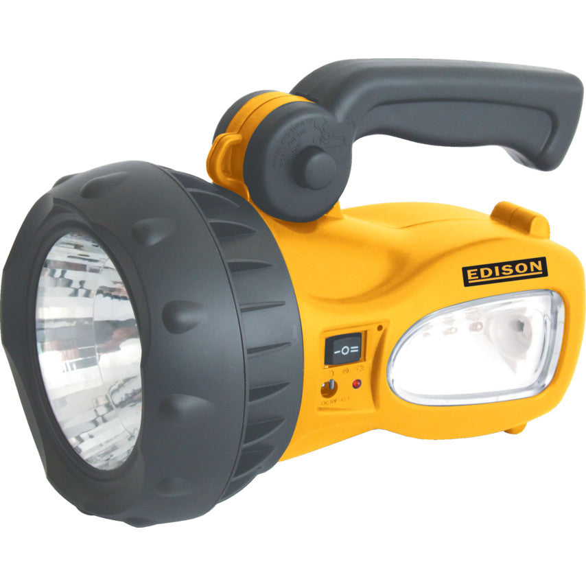 LED RECHARGEABLE LANTERN