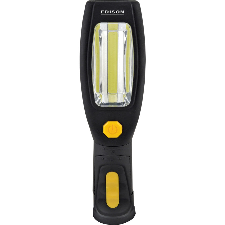 360 5W COB + 1 LED INSPECTIONWORKLIGHT