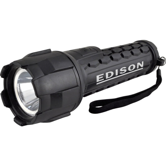 3W CREE LED RUBBER WATERPROOFTORCHES