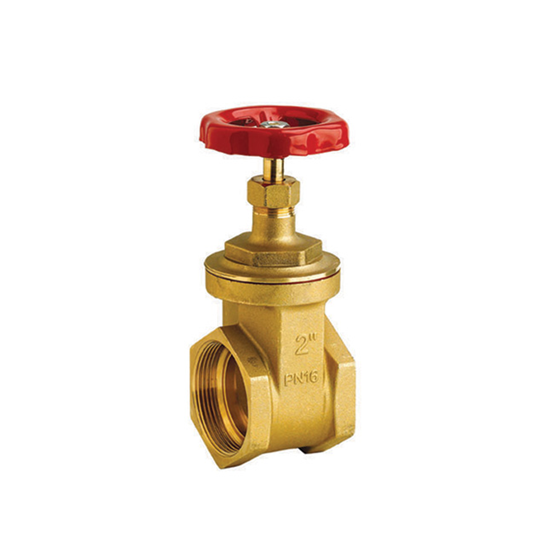 gate valve arita Brass Gate Valve,BSPT,Class 200 PSI model BGA - AKZ