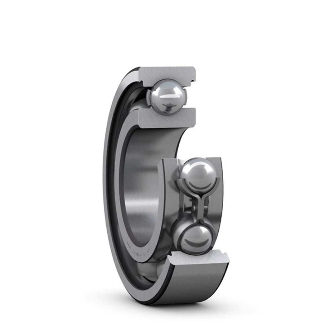 SKF 6014-2Z bearings