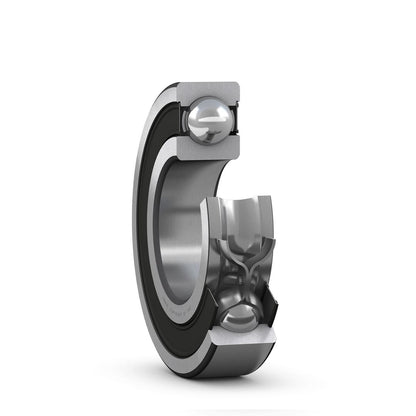 SKF 6008-2RS1 bearings