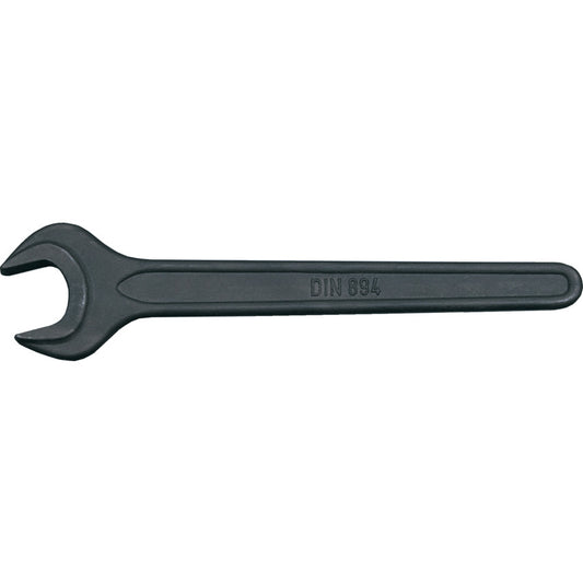 14mm WORKSHOP OPEN END SPANNER