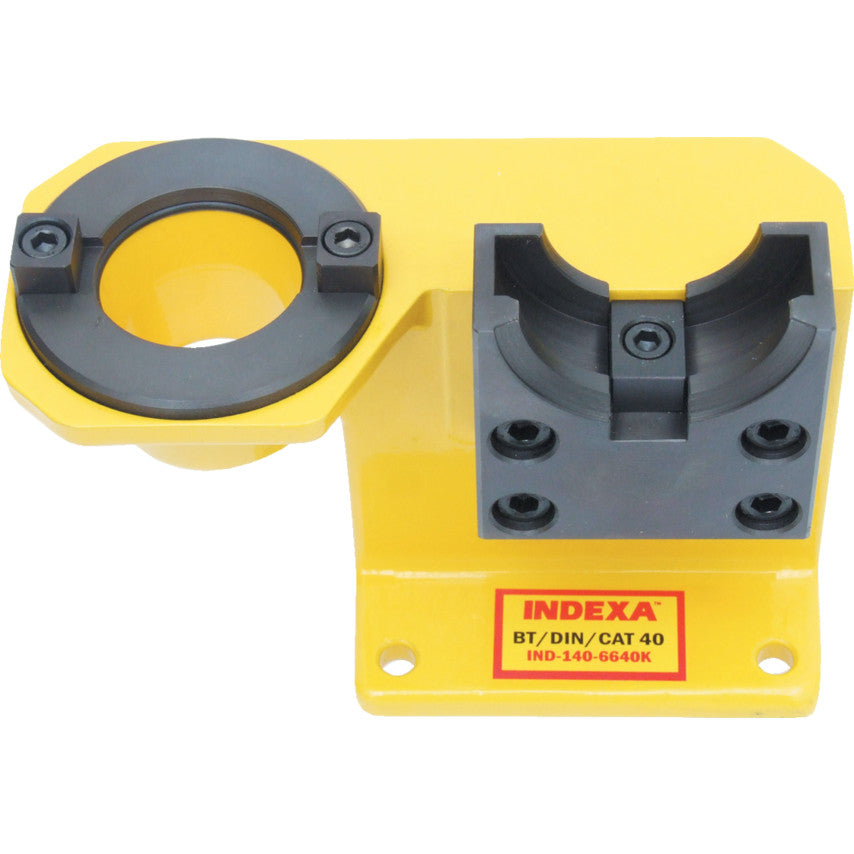 BT/DIN/CAT 30 UNIVERSAL TOOLLOCKING FIXTURE