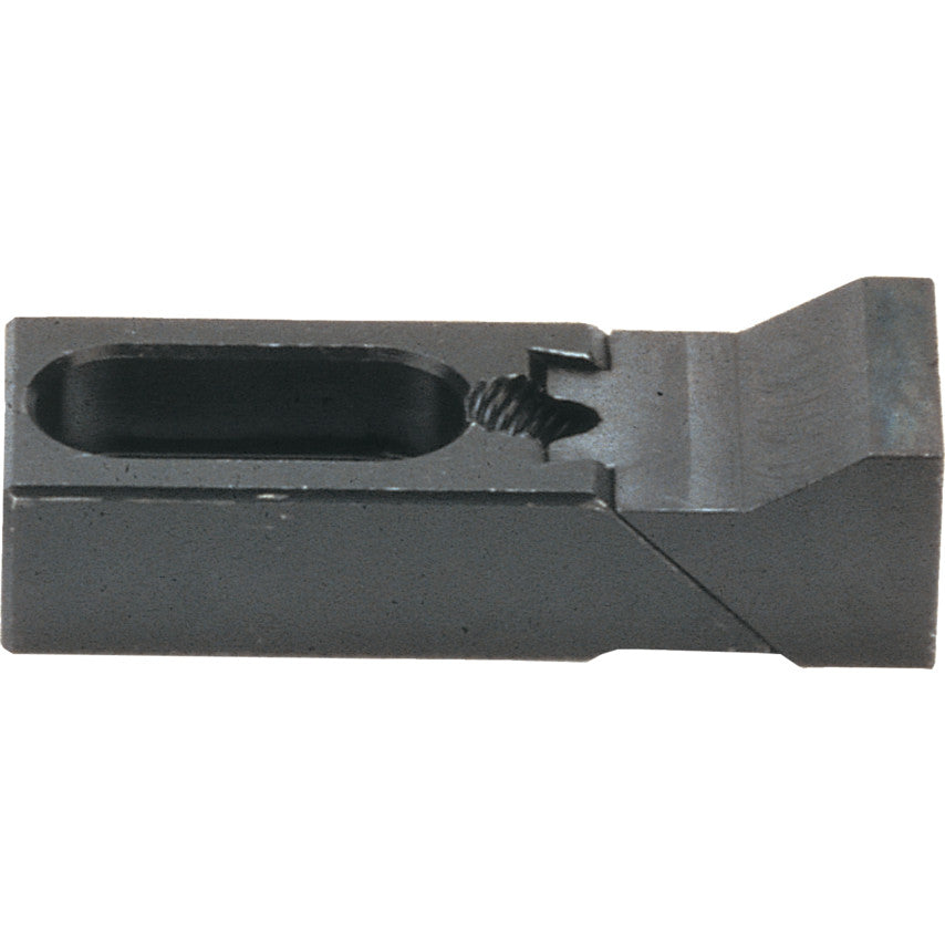 CC12 138x40x40mm SERRATED ADJUSTCLAMP