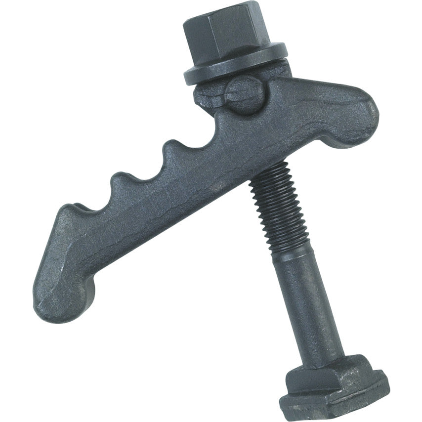 CC210216 M16x150mm ADJUSTABLE 'S'CLAMP