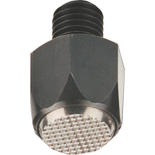 FC02 M12 SERRATED BALL END