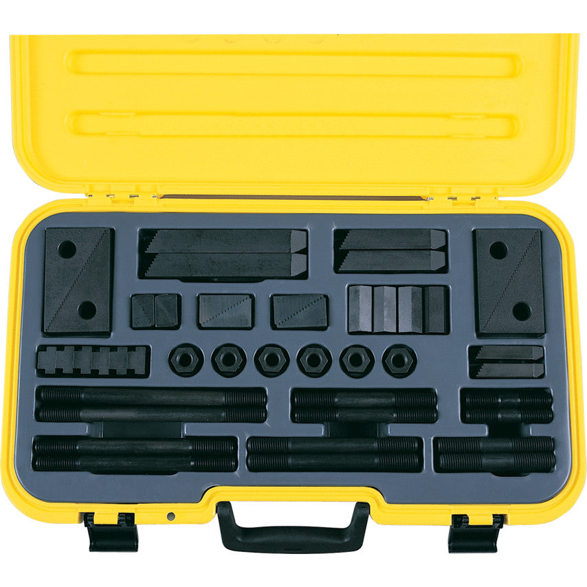 TK14 M14-16mm T-SLOT CLAMPING KIT(58-PC)