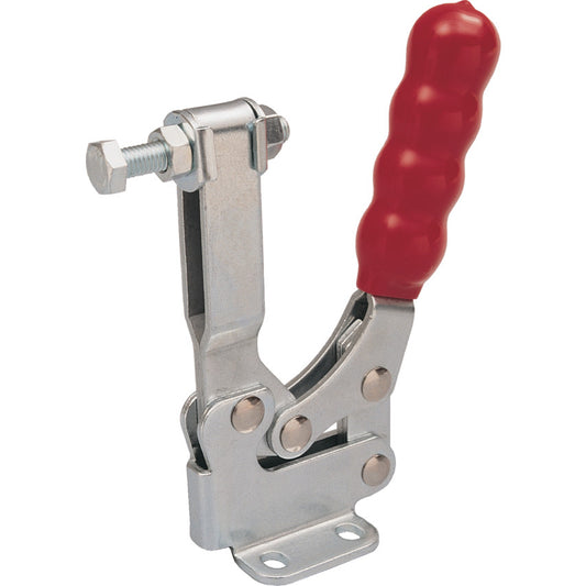 V300FA 'U' BAR ADJUSTABLE VERTICAL CLAMP