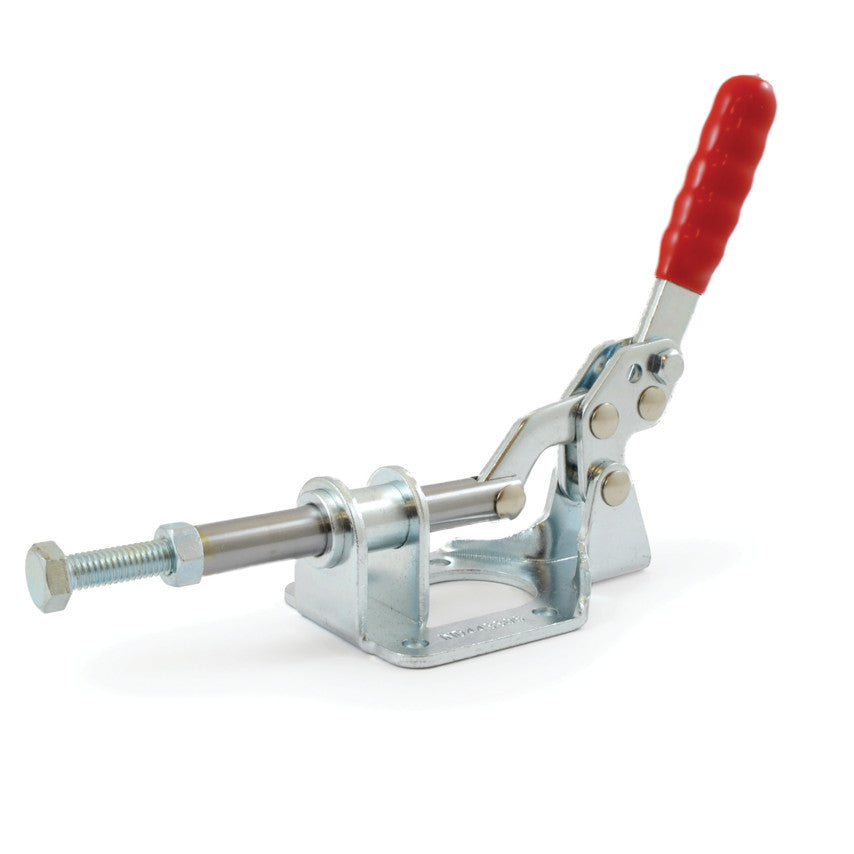 P136-45 BASE MOUNTED PUSHPULL CLAMP