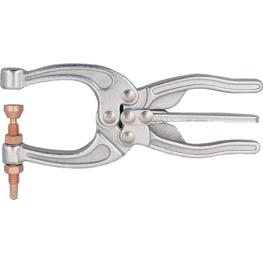 HH318SF PLIER TYPE TOGGLECLAMP