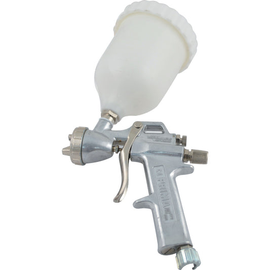 GRAVITY FEED SPRAY GUN 1.5mm