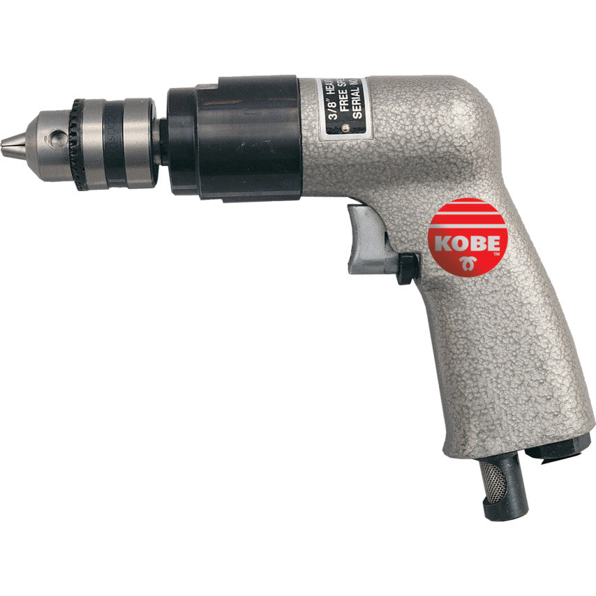 DP2610 10mm HEAVY DUTY PISTOLDRILL