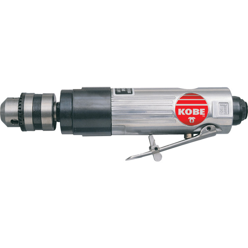 DS4510L 10mm STRAIGHT AIR DRILL