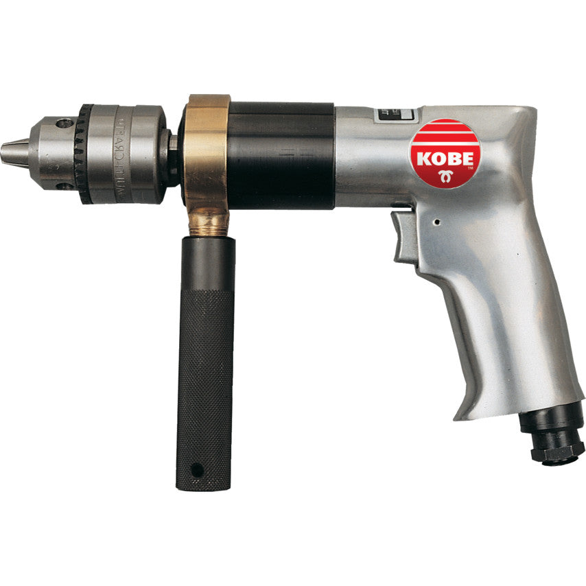 DP513 1/2" HEAVY DUTY AIR DRILL