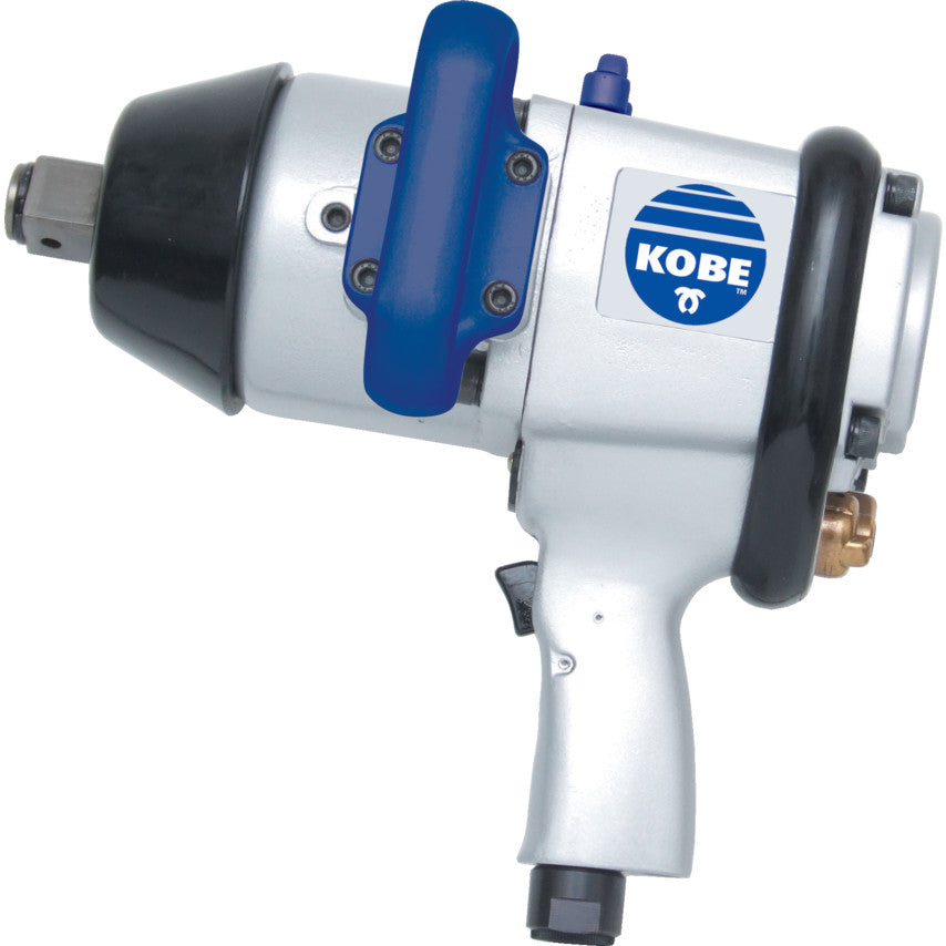 1" DRIVE H/D PISTOL GRIPAIR IMPACT WRENCH