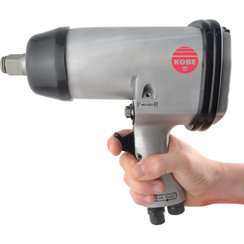 IW750 3/4" AIR IMPACT WRENCH