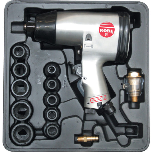 IWS500 1/2" IMPACT WRENCHKIT