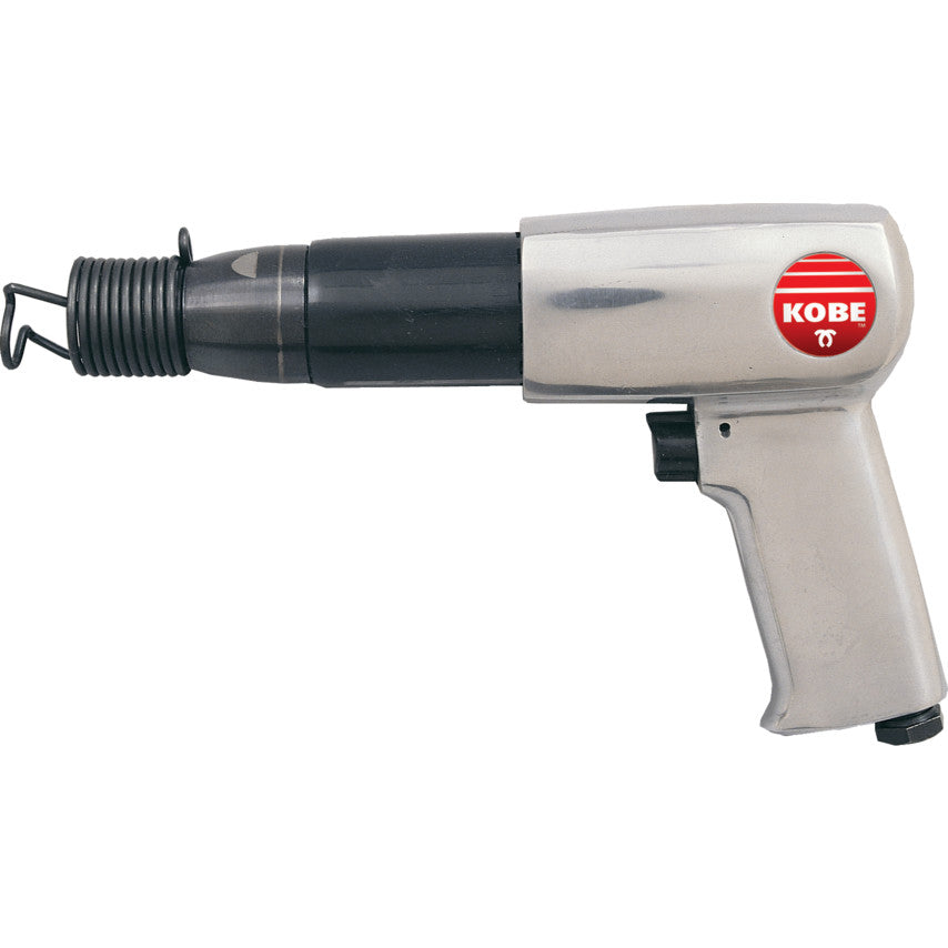 HP2190 HEAVY DUTY PISTOLGRIP AIR HAMMER