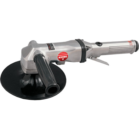 PA1825 7" ANGLE POLISHER